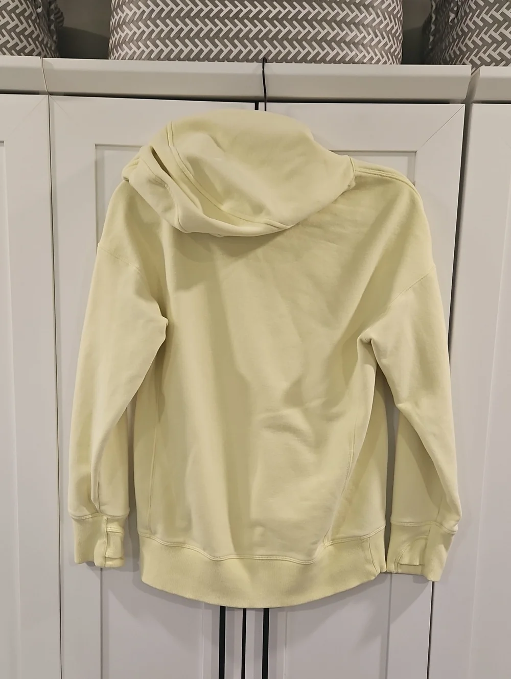 Athleta girl light
